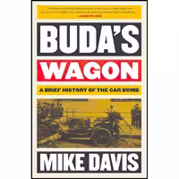 کتاب زبان اصلی Budas Wagon اثر Mike Davis انتشارات Verso