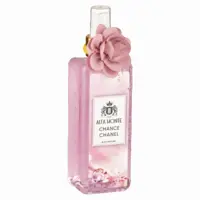بادی پرفیوم الفامونته رایحه چنل چنس حجم 250میل 
Chanel Chance Body Perfume
