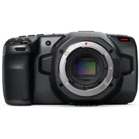 دوربین بلک مجیک Blackmagic Design Pocket Cinema Camera 6K