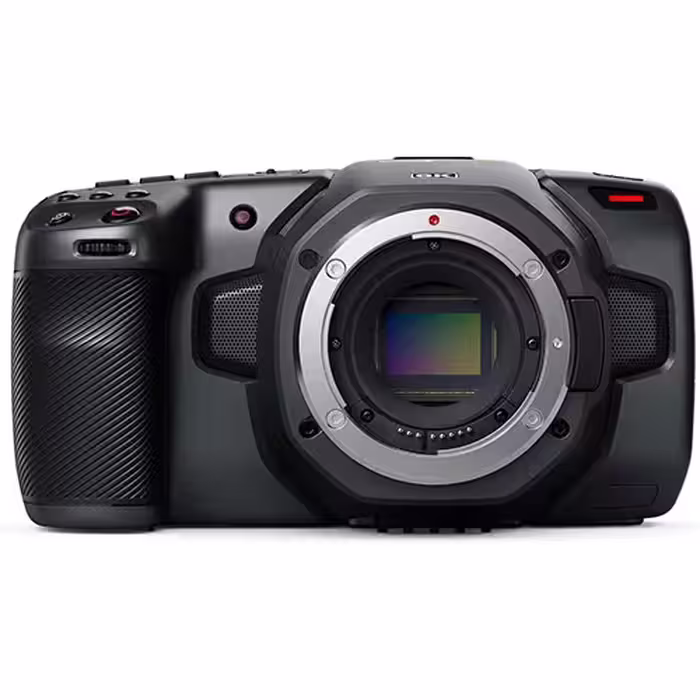 دوربین بلک مجیک Blackmagic Design Pocket Cinema Camera 6K
