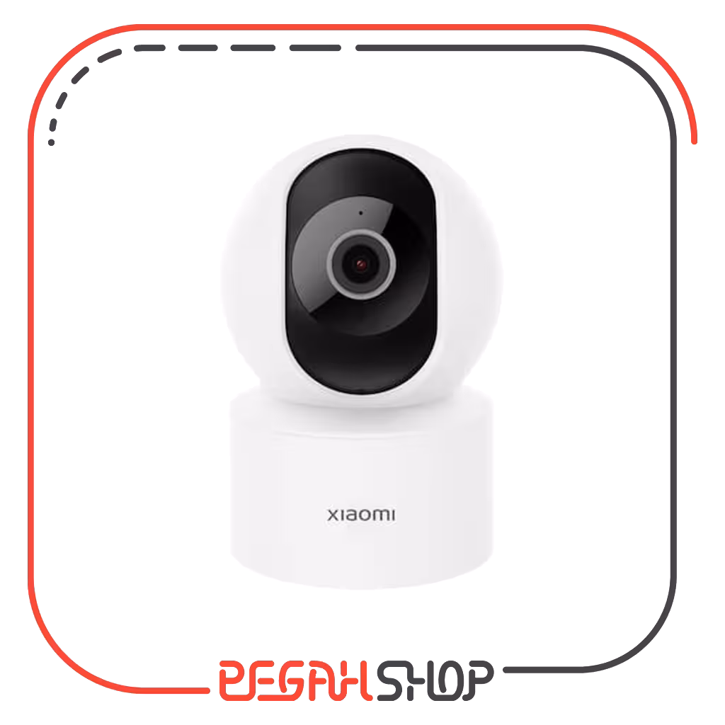 دوربین مداربسته تحت شبکه Xiaomi مدل C200