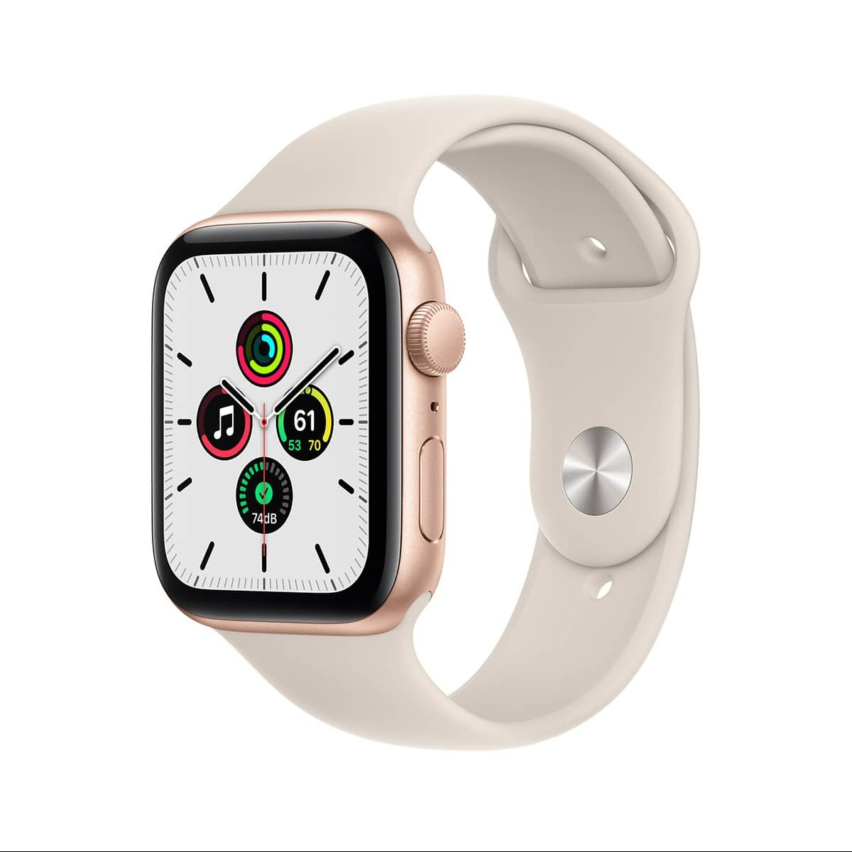 ساعت هوشمند اپل واچ اولترا s18 mini با 6 ماه گارانتی ( ارسال رایگان )