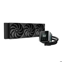 خنک کننده مایع پردازنده دیپ کول DeepCool MYSTIQUE 360