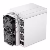قیمت و خرید دستگاه انت ماینر بیت مین مدل Antminer S19j Pro 100Th/s | یاس ارتباط