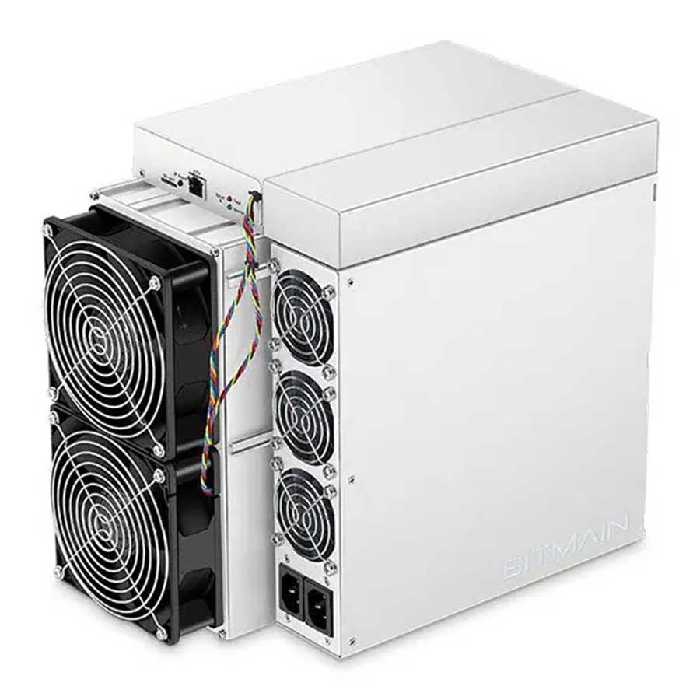 قیمت و خرید دستگاه انت ماینر بیت مین مدل Antminer S19j Pro 100Th/s | یاس ارتباط