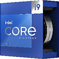 پردازنده کامپیوتر باکس سری Raptor Lake اینتل  Core™ i9-13900K