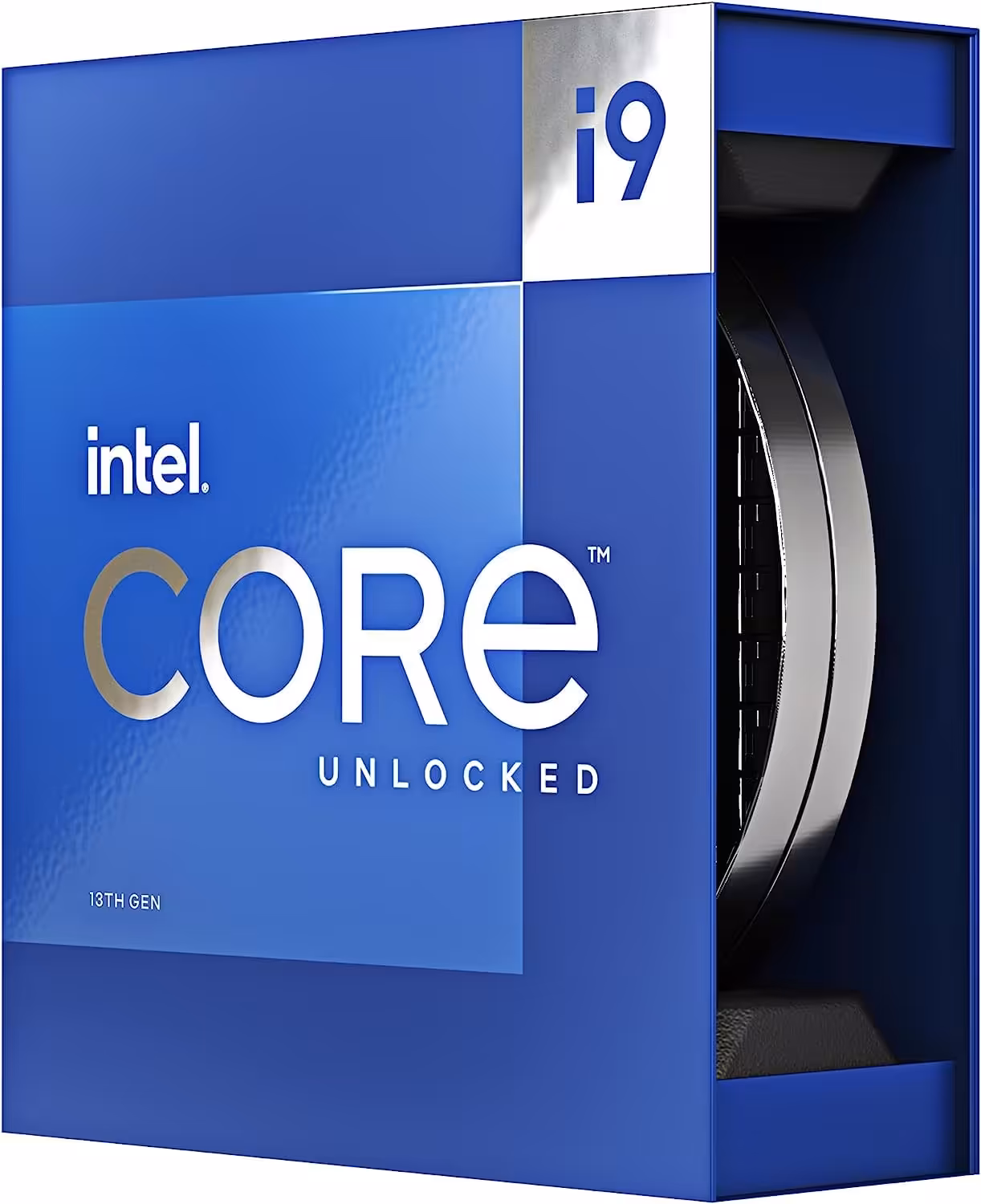پردازنده کامپیوتر باکس سری Raptor Lake اینتل  Core™ i9-13900K