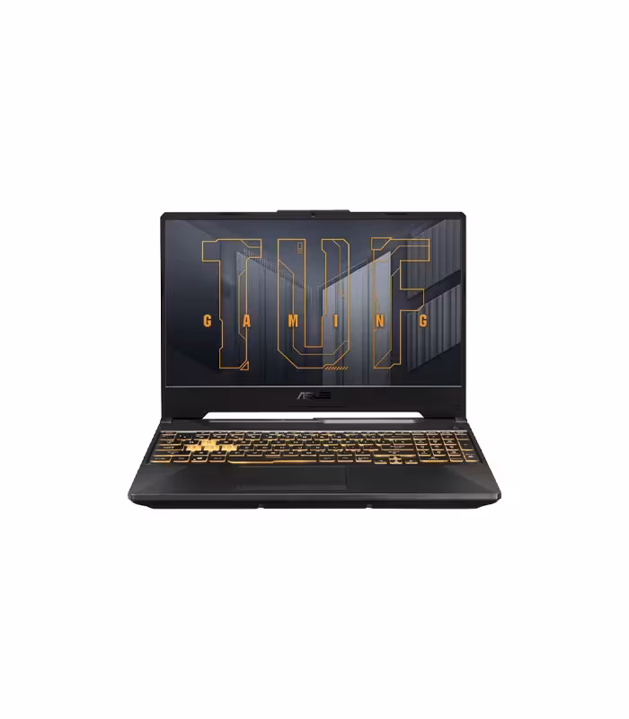 لپ تاپ 15.6 اینچی ایسوس مدل TUF Gaming F15 FX506HCB-AC Core i5