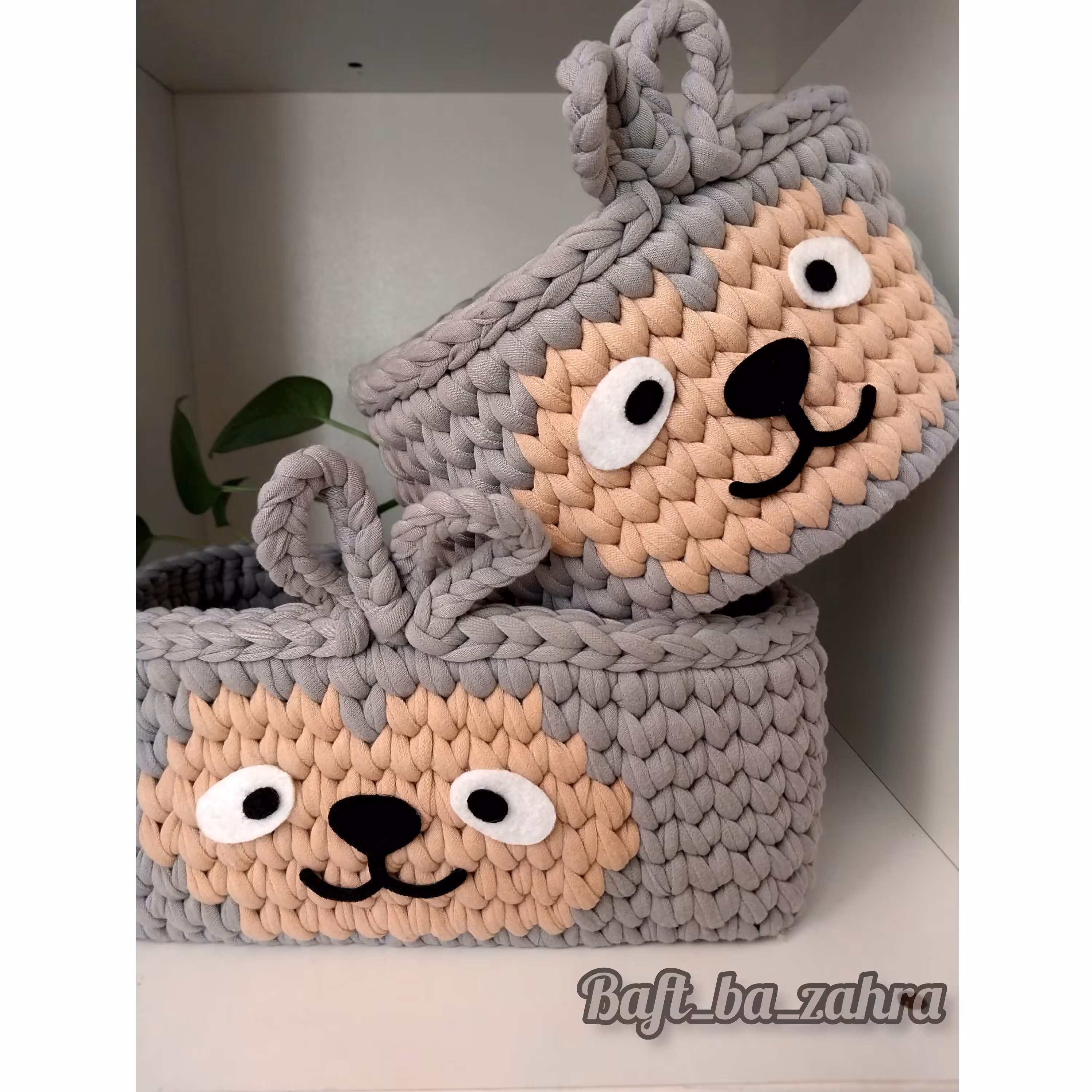 نظم دهنده دوتایی تریکو مدل تنبل با کفی چوبی