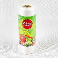 کیسه فریزر رولی یک کیلویی خانه ما