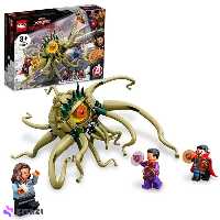 لگو مارول کد 76205