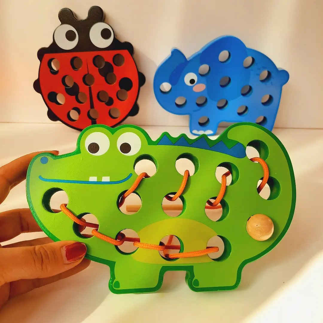 بازی فکری  دوخت