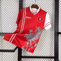 لباس کلاسیک پروجا 1999-1998 کیت اول
