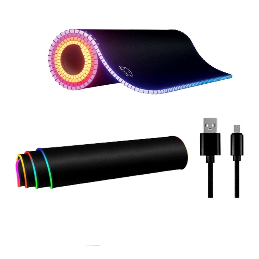 ماوس پد تسکو مدل GMO-50 موس پد TscoGMO50