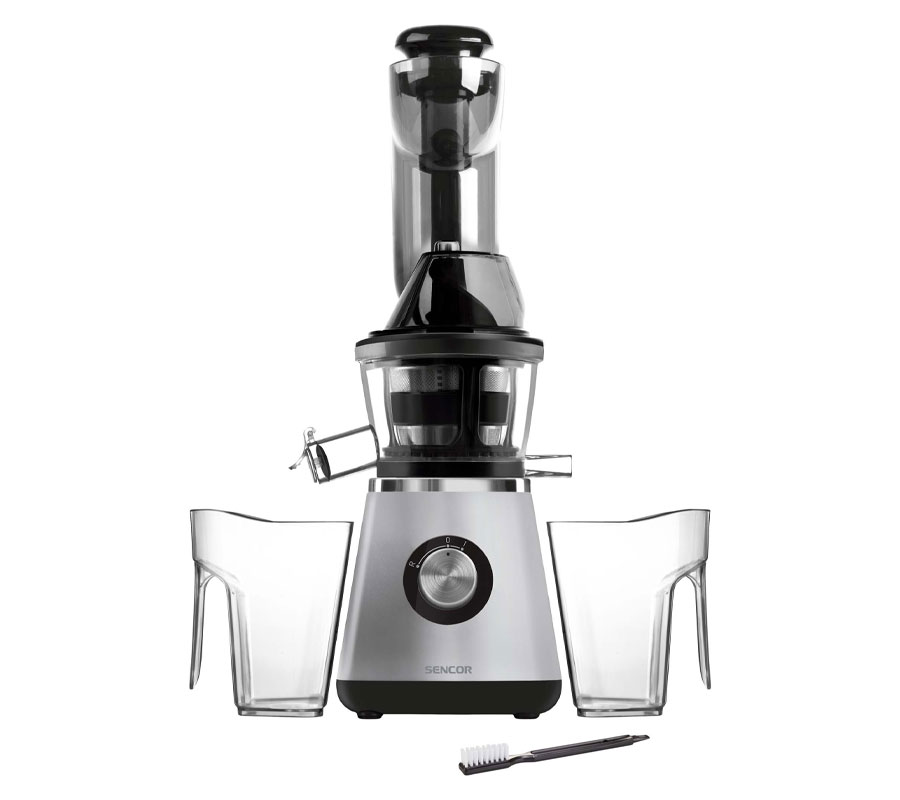 عصاره گیر سنکور مدل SSJ 4070SL