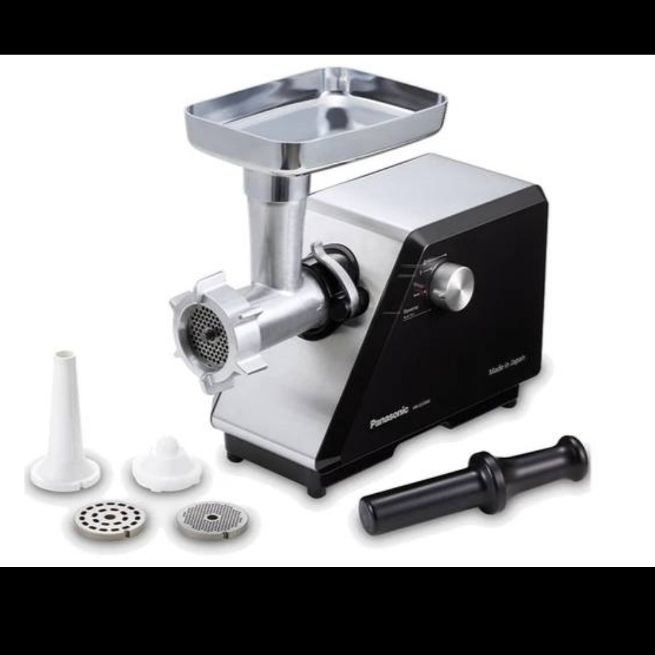 چرخ گوشت پاناسونیک مدل MK-ZJ3500
