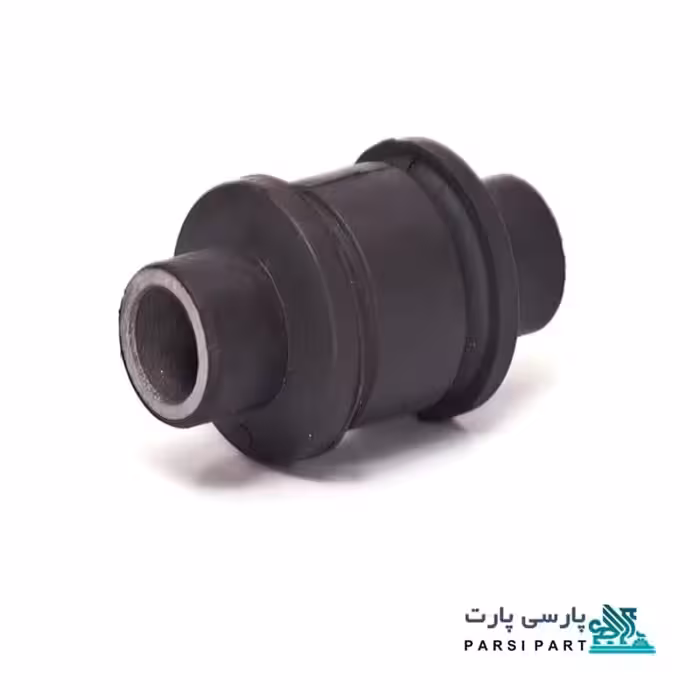 بوش پایه کمک عقب بلند پژو 206 | برند محصولات | پارسی پارت