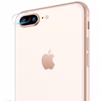 محافظ لنز دوربین مناسب گوشی موبایل آیفون iPhone 7plus -8plus