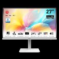 مانیتور 27 اینچ ام اس آی MD2712PW | فروشگاه گیمینگ تکاف