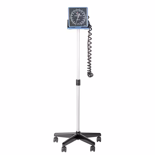 فشارسنج عقربه ای پایه دار زنیت مد ZTH-7001