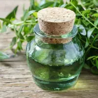 روغن مورد یک لیتری