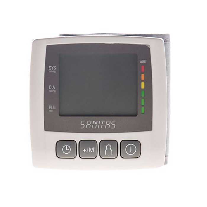 فشارسنج  مچی دیجیتالی بیورر مدل اس بی سی 21