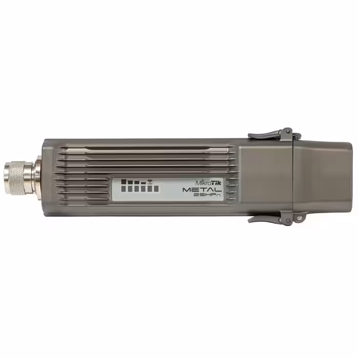رادیو روتر وایرلس میکروتیک مدل Metal 2SHPn