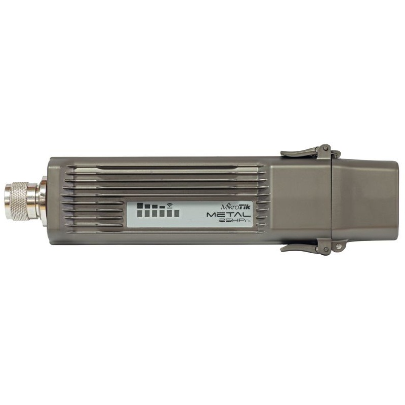 رادیو روتر وایرلس میکروتیک مدل Metal 2SHPn