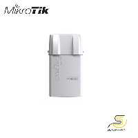رادیو بی سیم میکروتیک مدل RB912UAG-5HPnD-OUT