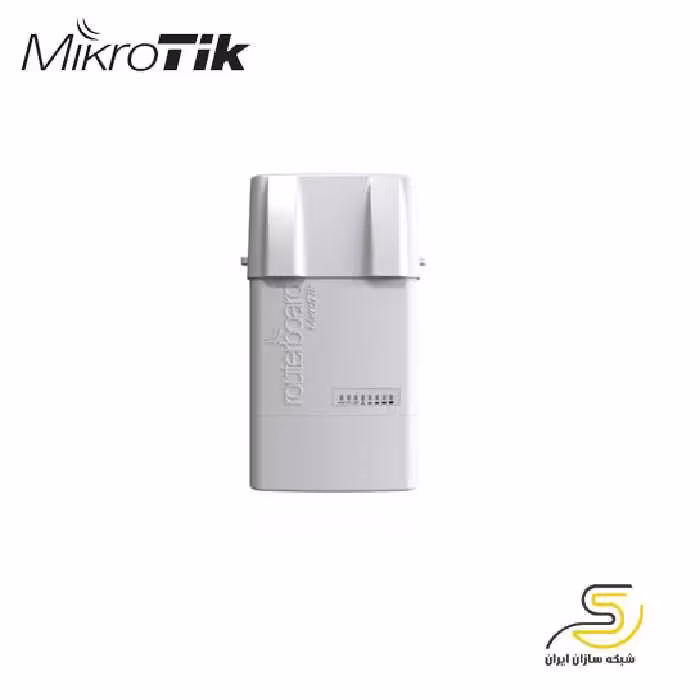 رادیو بی سیم میکروتیک مدل RB912UAG-5HPnD-OUT