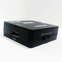 تبدیل HDMI TO AV دی نت D-NET