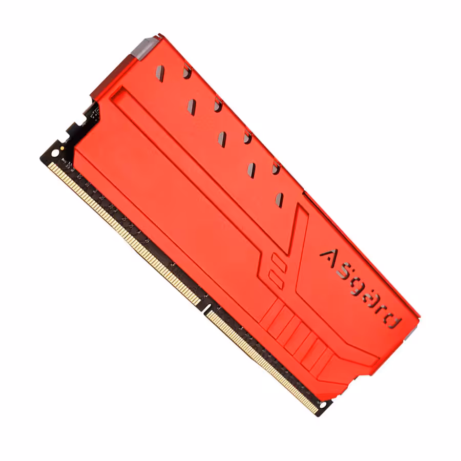 قیمت و خرید رم ازگارد مدل J1 RGB 16GB DUAL 3200MHz CL19 | یاس ارتباط
