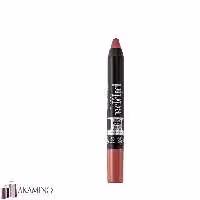 رژ لب مدادی پیپا کد 411
