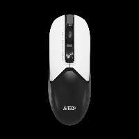 ماوس بی سیم ای فورتک مدل FB12S