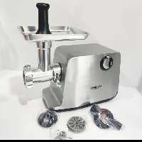 چرخ گوشت صنعتی پروفی مکس

