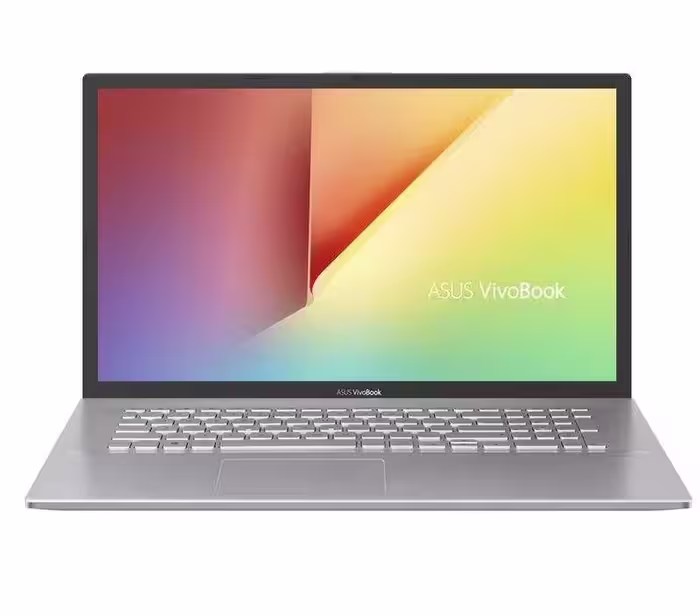 لپ تاپ ایسوس 17 اینچی مدل A712FB پردازنده Core i3 رم 16GB حافظه 1TB 256GB SSD گرافیک 2GB