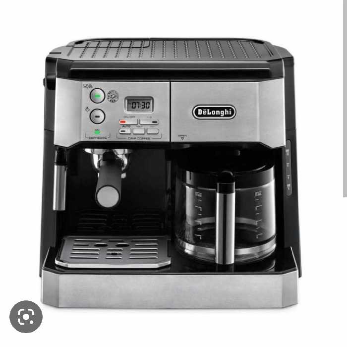 قهوه ساز واسپرسو ساز دلونگی431