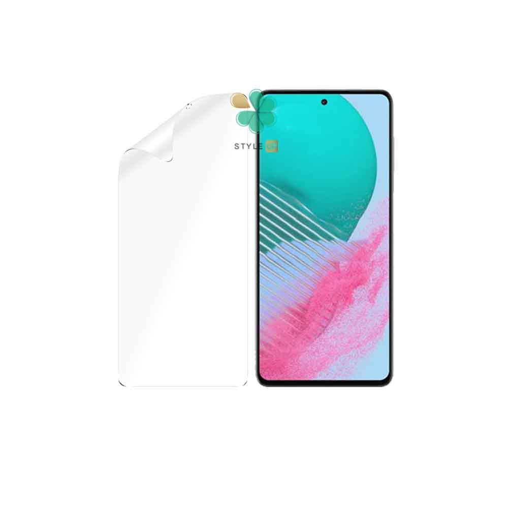 محافظ صفحه نانو گوشی سامسونگ Samsung Galaxy M54