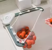 توری تفاله گیر سه گوش