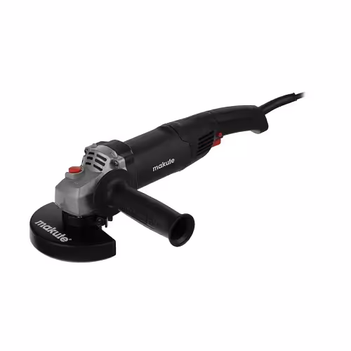 مینی فرز دسته بلند ماکوت مدل MAKUTE AG1050