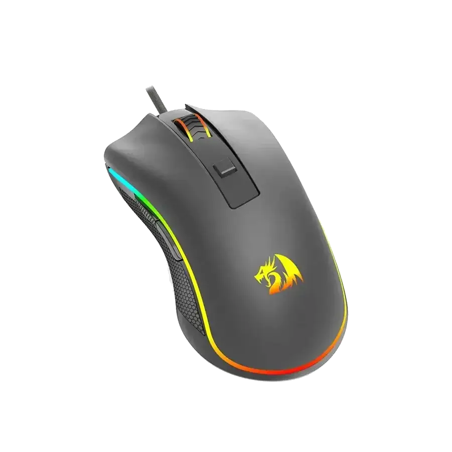 ماوس گیمینگ ردراگون M611 RGB مشخصات، آخرین قیمت و خرید