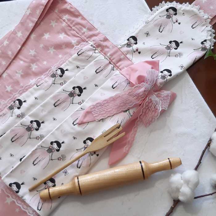 پیشبند آشپزخانه