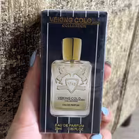 عطر 25 میل مارلی گودولفین مردانه شرکت وکینگ کولو