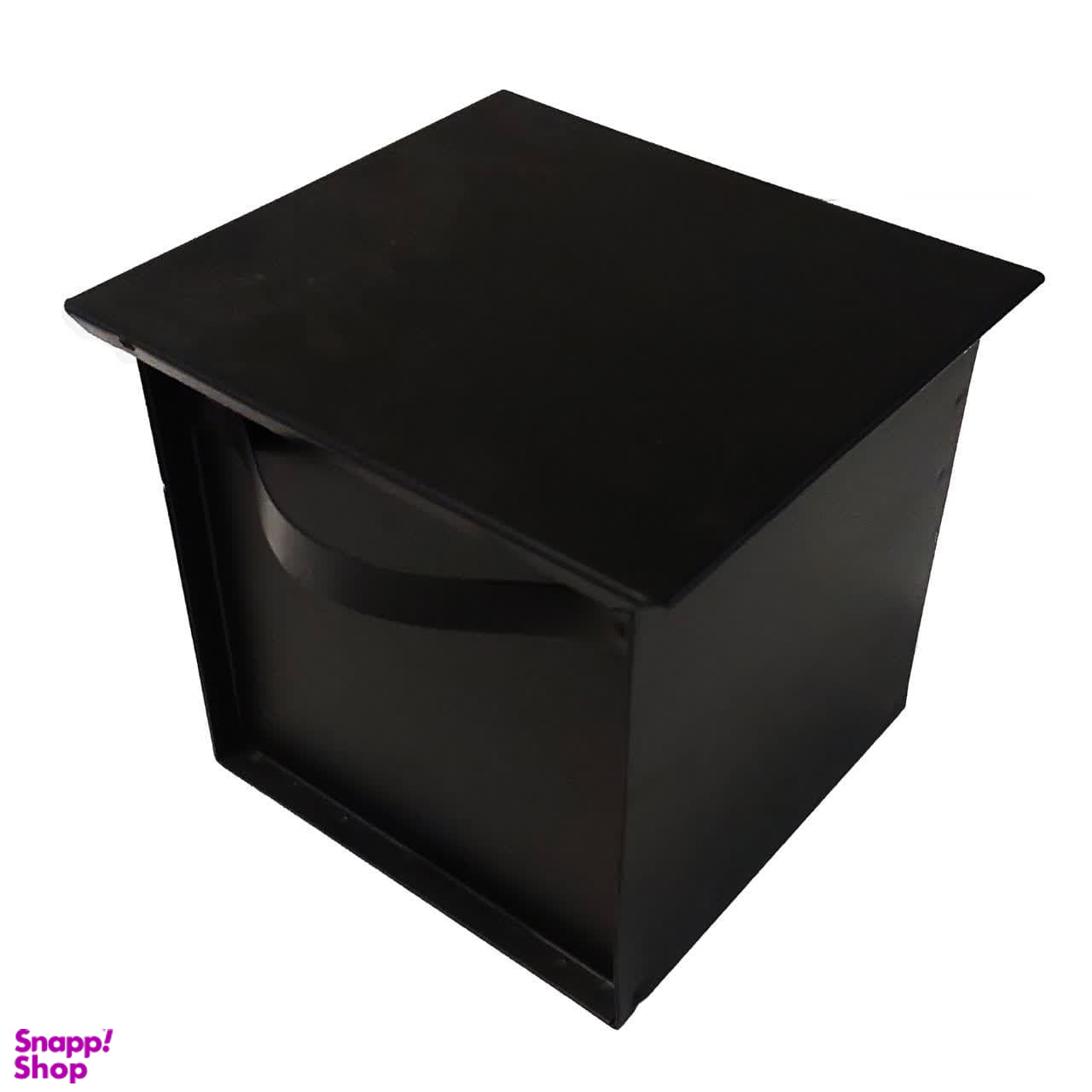 قالب تفلون طرح مربع بزرگ مدل نان تست و کروسان کد 15