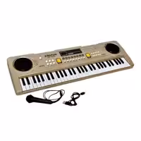 بازی آموزشی بیگ فان مدل BF- 630D