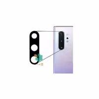 محافظ لنز دوربین گوشی 360 مناسب سامسونگ Galaxy Note 10 Plus