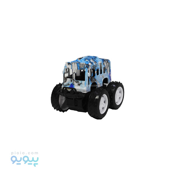 ماشین آفرود اسباب بازی