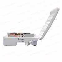 سوییچ شبکه مکسرون مناسب فضای بیرون MSW-3108GFP-2GL-120I/OD