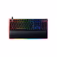 کیبورد گیمینگ ریزر مدل HUNTSMAN V2