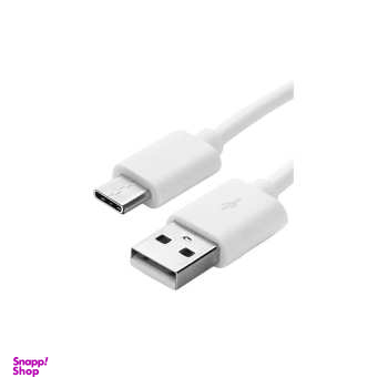 کابل تبدیل USB به USB-C مدل EP_DG950 طول 1 متر